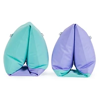 SwimWays Mermaid Soft Kids Floaties