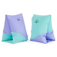 SwimWays Mermaid Soft Kids Floaties