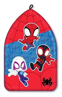 SwimWays Spiderman Learn to Swim Kickboard