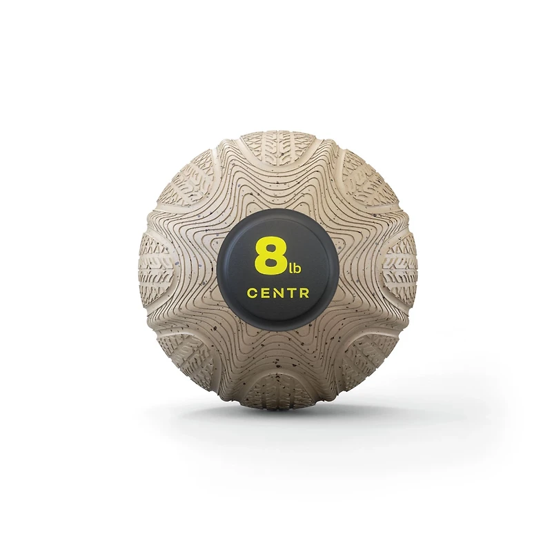 CENTR Slam Ball