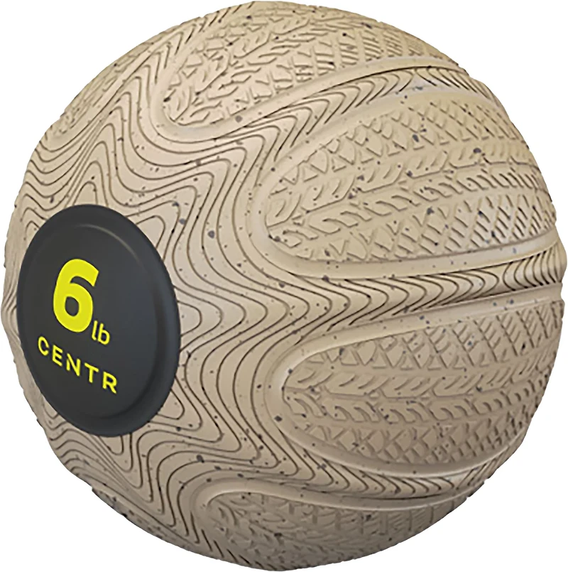 CENTR Slam Ball