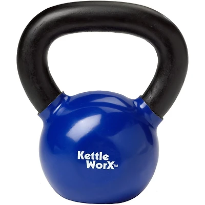 Kettleworx Kettlebell - Single