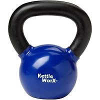 Kettleworx Kettlebell - Single