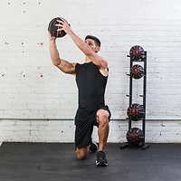 Lifeline Fitness Medicine Ball