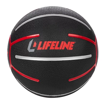 Lifeline Fitness Medicine Ball