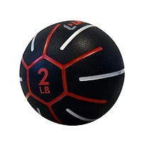 Lifeline Fitness Medicine Ball