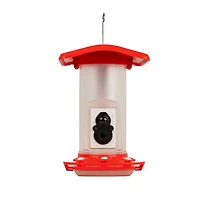 FeatherSnap Hummingbird Smart Feeder