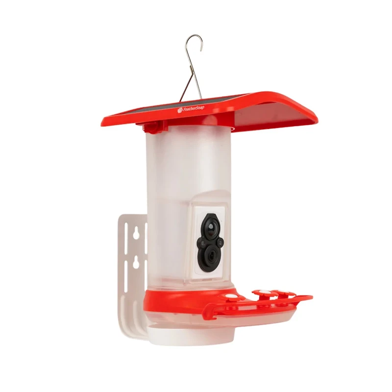 FeatherSnap Hummingbird Smart Feeder