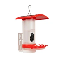 FeatherSnap Hummingbird Smart Feeder