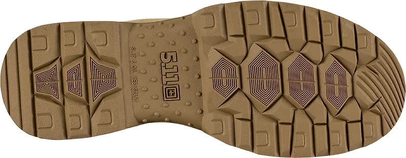 5.11 Tactical Men's Speed 4.0 8 in Arid Boots