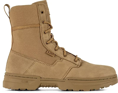 5.11 Tactical Men's Speed 4.0 8 in Arid Boots