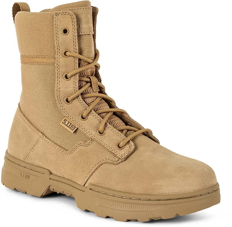 5.11 Tactical Men's Speed 4.0 8 in Arid Boots