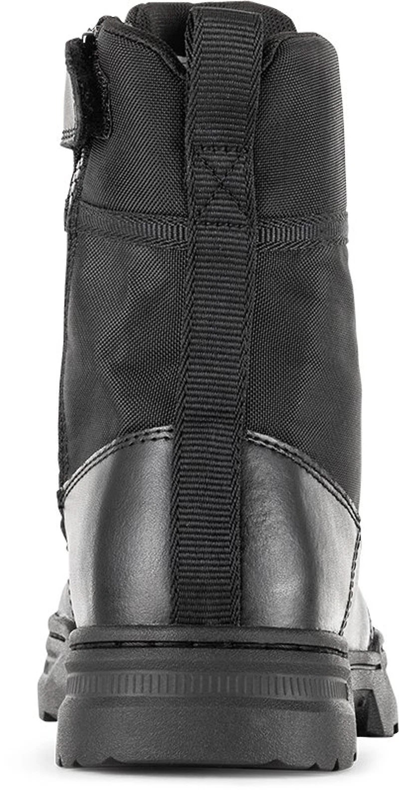 5.11 Tactical Men's Speed 4.0 8 in Side Zip Boots