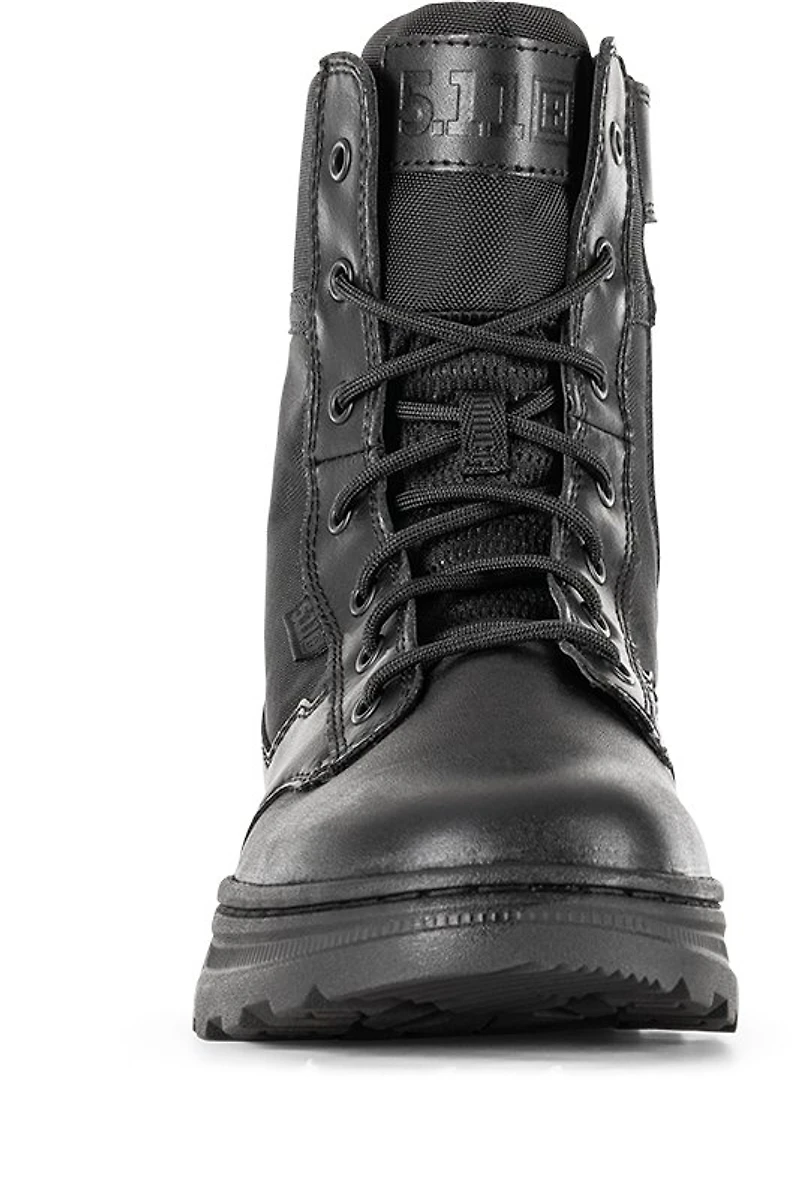 5.11 Tactical Men's Speed 4.0 8 in Side Zip Boots