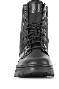 5.11 Tactical Men's Speed 4.0 8 in Side Zip Boots