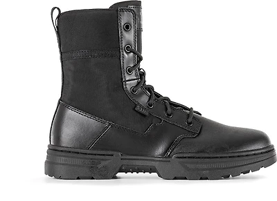 5.11 Tactical Men's Speed 4.0 8 in Side Zip Boots