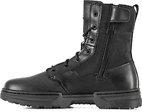 5.11 Tactical Men's Speed 4.0 8 in Side Zip Boots