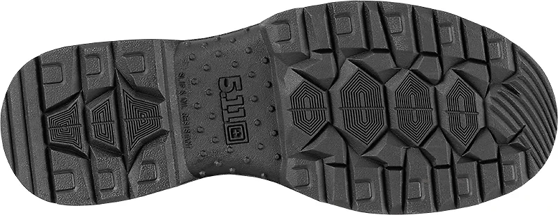 5.11 Tactical Men's Speed 4.0 8 in Side Zip Boots