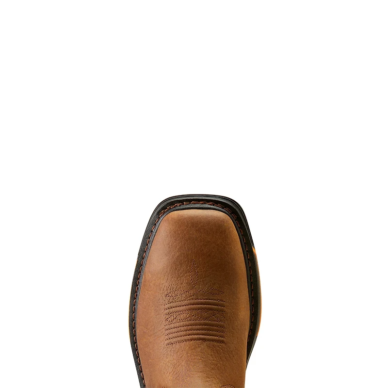 Ariat Men's Big Rig Tread VentTEK Work Boots