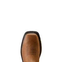 Ariat Men's Big Rig Tread VentTEK Work Boots