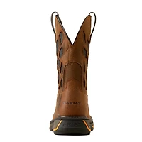 Ariat Men's Big Rig Tread VentTEK Work Boots