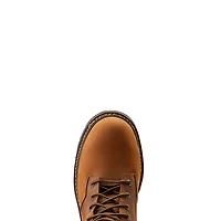 Ariat Men's Logger Shock Shield Waterproof Work Boots