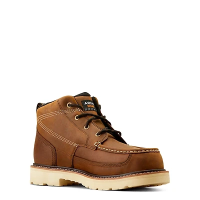 Ariat Men's Rebar Lift Chukka Composite Toe Work Boots