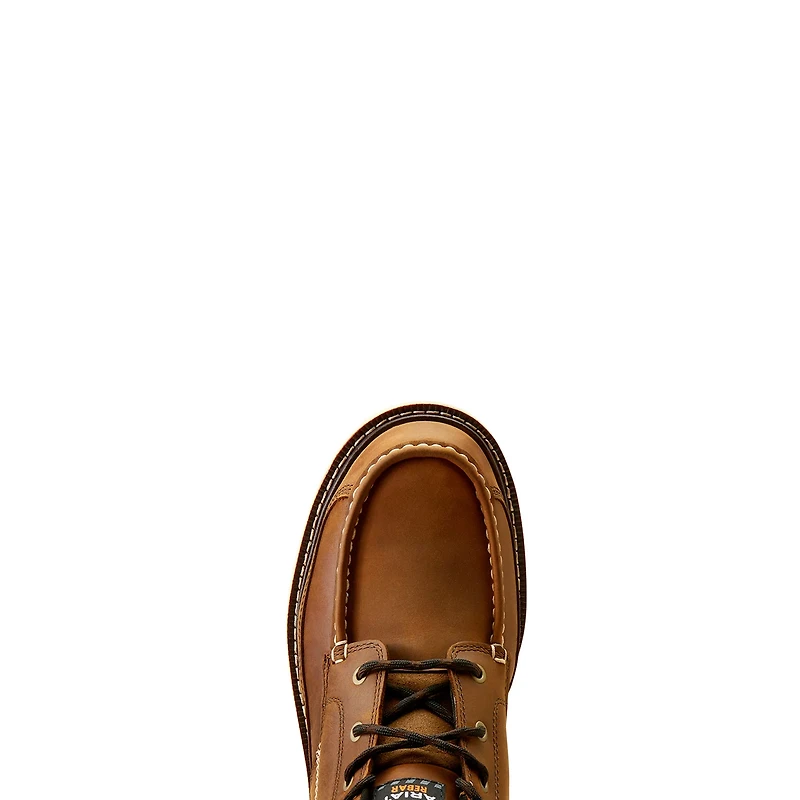 Ariat Men's Rebar Lift Chukka Composite Toe Work Boots