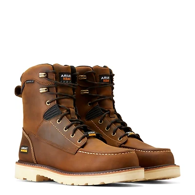 Ariat Men's Rebar Lift Work Boots