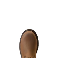 Ariat Men's RigTEK CSA Waterproof Composite Toe Work Boot