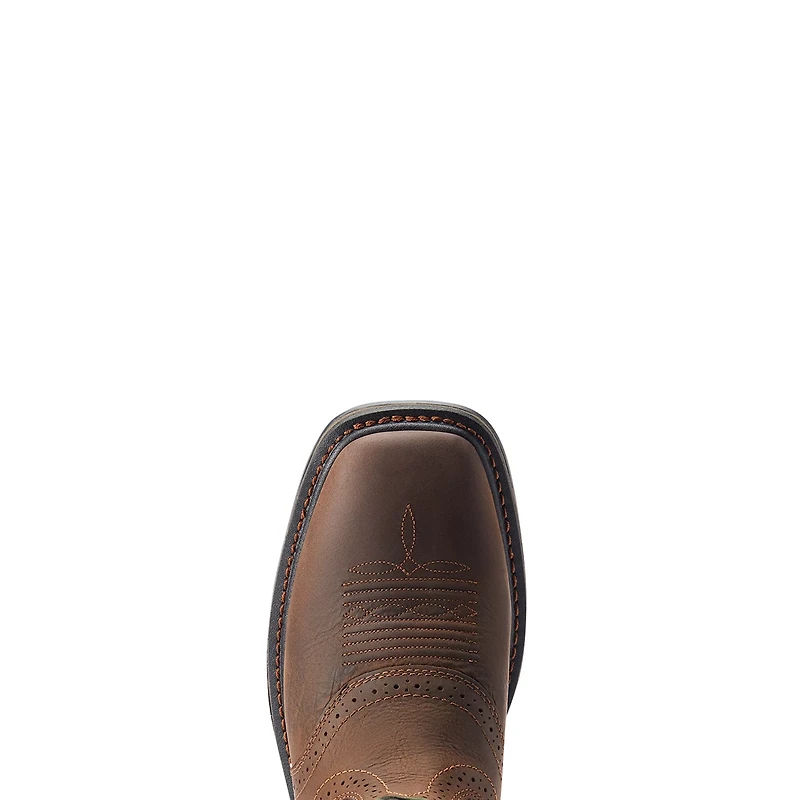 Ariat Men's Sierra Shock Shield™ Wide Square Toe