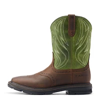 Ariat Men's Sierra Shock Shield™ Wide Square Toe