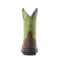Ariat Men's Sierra Shock Shield™ Wide Square Toe