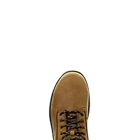 Ariat Men's Turbo 6" Waterproof Work Boot