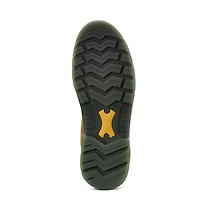 Ariat Men's Turbo 6" Waterproof Work Boot