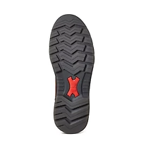 Ariat Men's Turbo USA Assembled Waterproof CT Work Boots