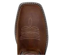 Carhartt Men's Montana Waterproof ST Square Toe 11 Wellington Boots