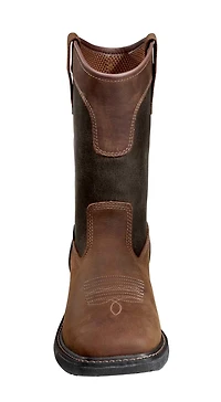 Carhartt Men's Montana Waterproof ST Square Toe 11 Wellington Boots