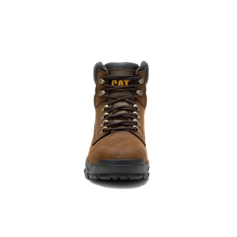 CAT Men's Mobilize WP Alloy Toe Work Boots