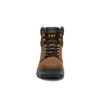 CAT Men's Mobilize WP Alloy Toe Work Boots