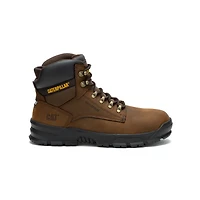 CAT Men's Mobilize WP Alloy Toe Work Boots