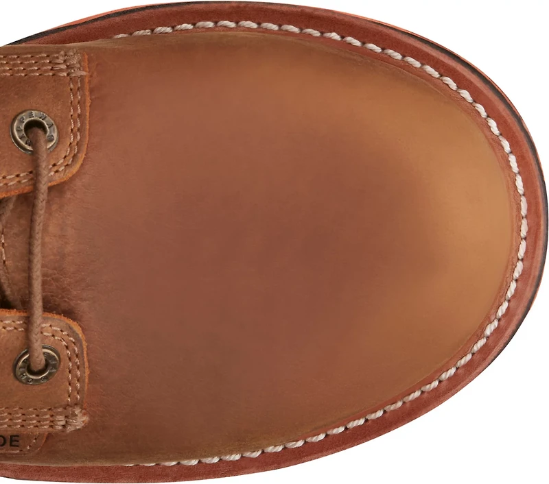 Chippewa Boots Men's 6 in Thunderstruck Waterproof Composite Toe Work Boots