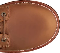 Chippewa Boots Men's 6 in Thunderstruck Waterproof Composite Toe Work Boots