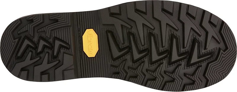 Chippewa Boots Men's 6 in Thunderstruck Waterproof Composite Toe Work Boots