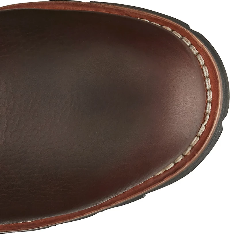 Chippewa Boots Men's Briar Insulated EH Steel Toe Lace Up Work Boots