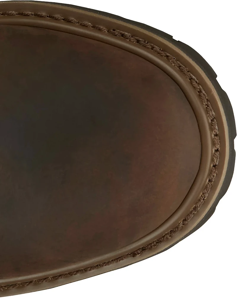 Chippewa Boots Men's Heavy Duty Tough Bark Utility EH Lace Up Work Boots