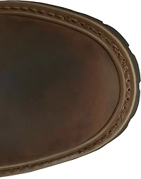 Chippewa Boots Men's Heavy Duty Tough Bark Utility EH Lace Up Work Boots