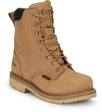 Chippewa Boots Men's Northbound Soft Toe Lace-Up 8 in Boots