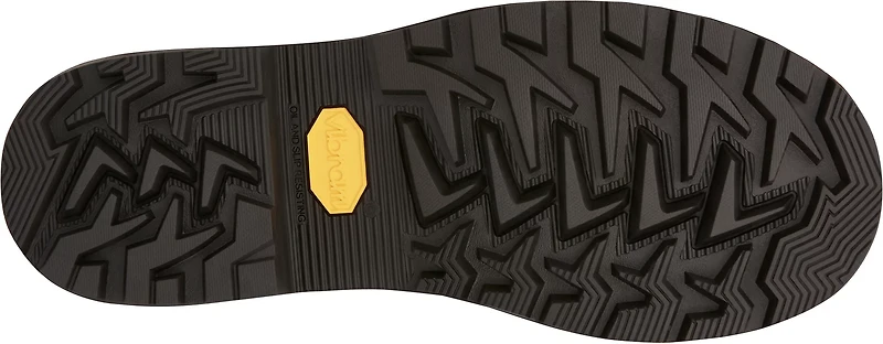 Chippewa Boots Men's Thunderstruck Waterproof Composite Toe 6 in Work Boots