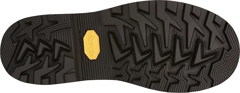 Chippewa Boots Men's Thunderstruck Waterproof Lace-Up 6 in Work Boots